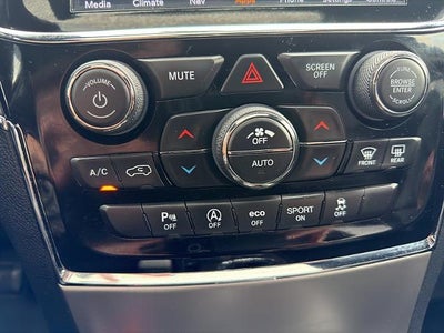 2020 Jeep Grand Cherokee 4d SUV 4WD Limited V6