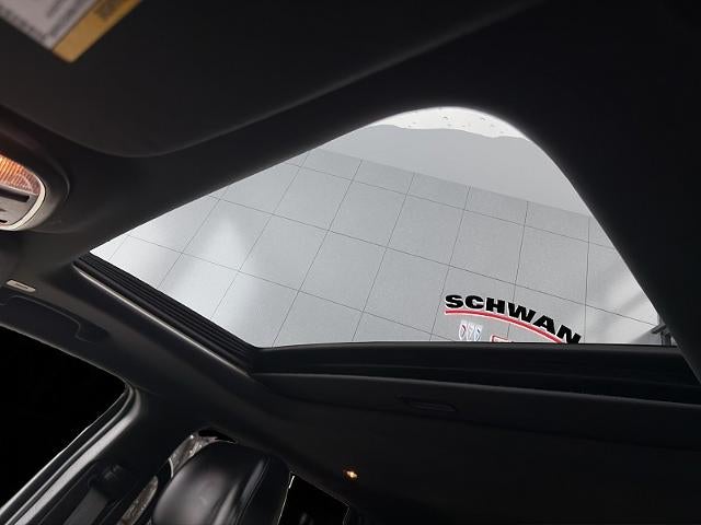 2020 Jeep Grand Cherokee 4d SUV 4WD Limited V6