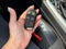 2017 Jeep Grand Cherokee Trailhawk