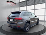 2017 Jeep Grand Cherokee Trailhawk