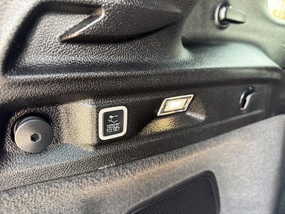 2025 Jeep Grand Cherokee L Overland