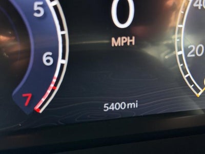 2025 Jeep Grand Cherokee L Overland