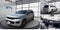2025 Jeep Grand Cherokee L Overland
