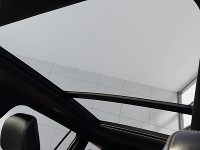 2025 Jeep Grand Cherokee L Overland