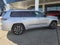2025 Jeep Grand Cherokee L Overland