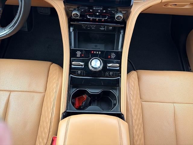 2023 Jeep Grand Cherokee L Summit Reserve 4x4