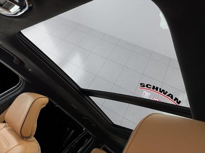 2023 Jeep Grand Cherokee L Summit Reserve 4x4