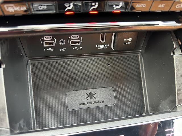 2023 Jeep Grand Cherokee L Summit Reserve 4x4