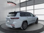 2023 Jeep Grand Cherokee L Summit Reserve 4x4