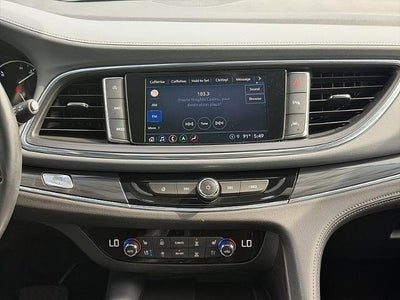 2023 Dodge Durango R/T Premium AWD