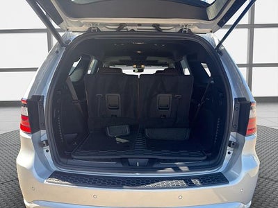 2023 Dodge Durango R/T Premium AWD