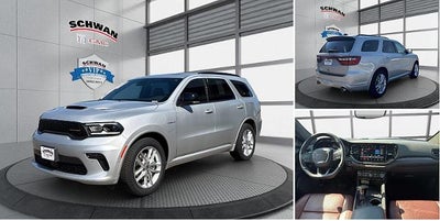 2023 Dodge Durango R/T Premium AWD