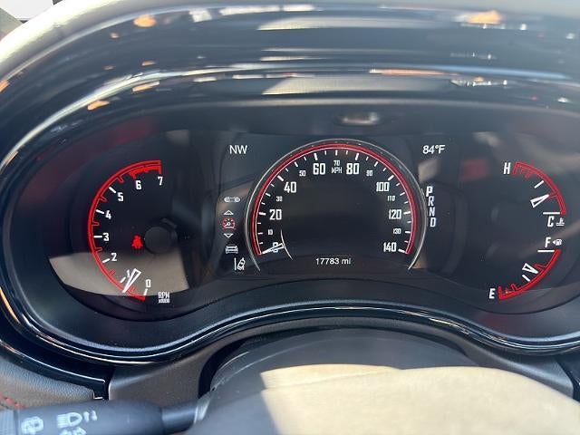 2023 Dodge Durango R/T Premium AWD