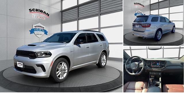2023 Dodge Durango R/T Premium AWD