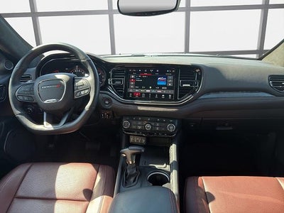 2023 Dodge Durango R/T Premium AWD