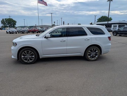 2019 Dodge Durango R/T