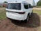 2024 Jeep Wagoneer Base