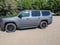 2023 Jeep Wagoneer Series II Carbide 4x4