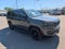 2023 Jeep Wagoneer Series II Carbide 4x4