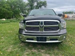 2016 RAM 1500 Crew Cab Big Horn Longbed