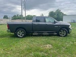 2016 RAM 1500 Crew Cab Big Horn Longbed