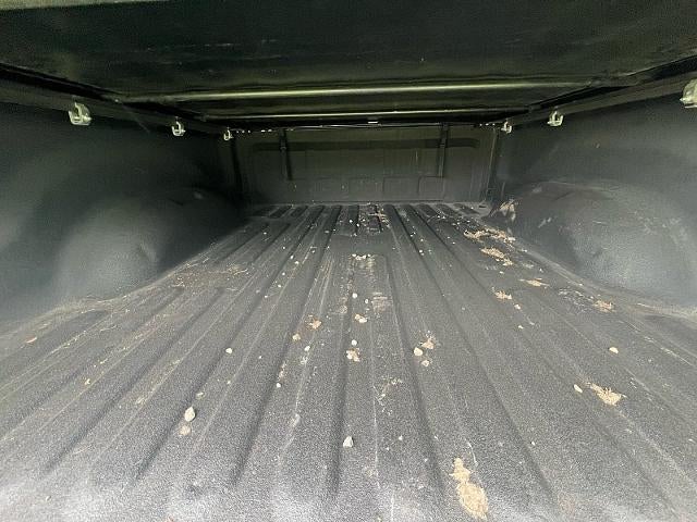 2016 RAM 1500 Crew Cab Big Horn Longbed