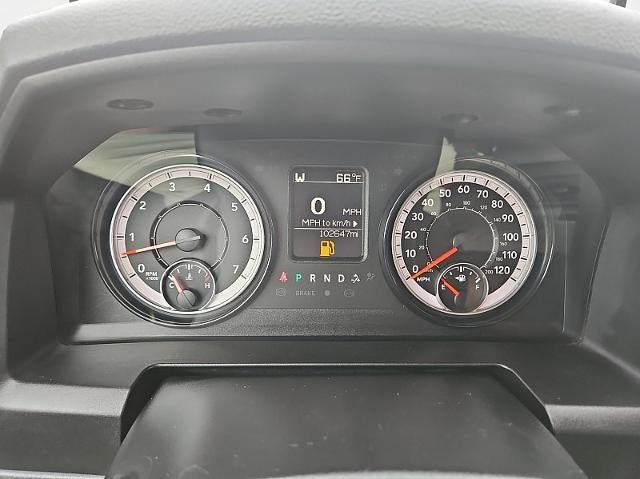 2020 RAM 1500 Classic SLT