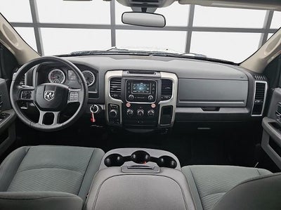 2020 RAM 1500 Classic SLT