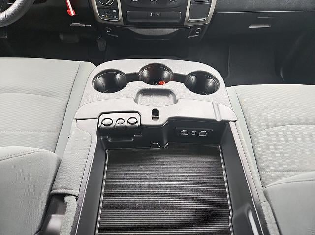 2020 RAM 1500 Classic SLT