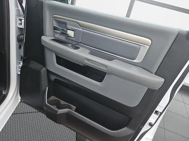 2020 RAM 1500 Classic SLT