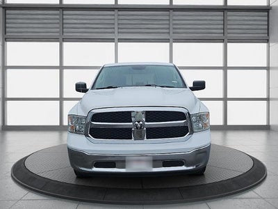 2020 RAM 1500 Classic SLT