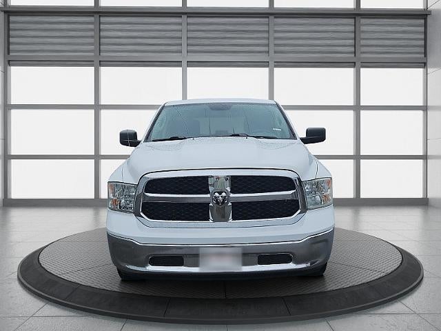 2020 RAM 1500 Classic SLT