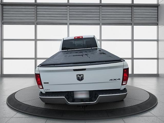 2020 RAM 1500 Classic SLT