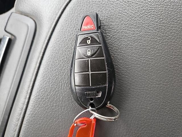 2020 RAM 1500 Classic SLT