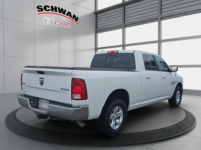 2020 RAM 1500 Classic SLT