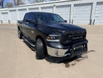 2017 RAM 1500 Crew Cab Big Horn Longbed