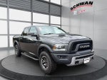 2017 RAM 1500 Rebel