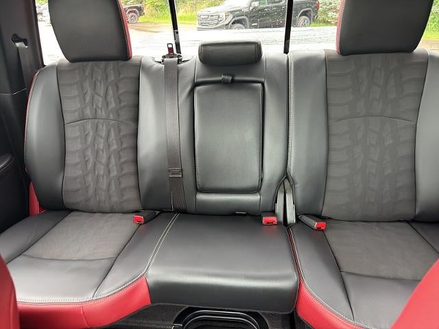 2017 RAM 1500 Rebel