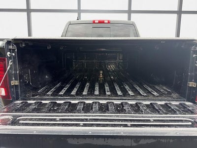 2017 RAM 1500 Rebel