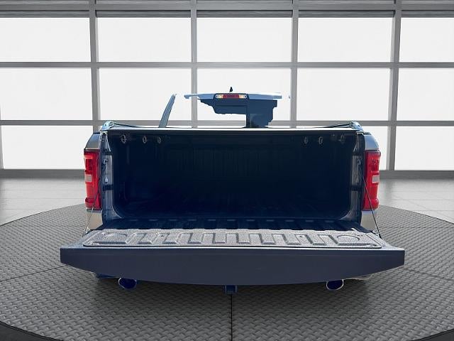 2025 RAM 1500 Big Horn Crew Cab 5'7" Box
