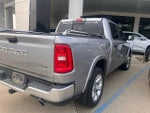 2025 RAM 1500 Big Horn Crew Cab 5'7" Box
