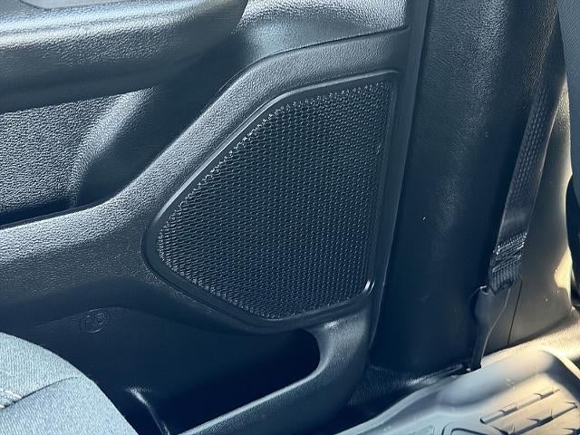 2025 RAM 1500 Big Horn Crew Cab 5'7" Box