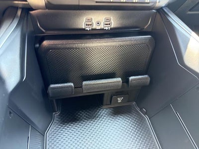 2025 RAM 1500 Big Horn Crew Cab 5'7" Box