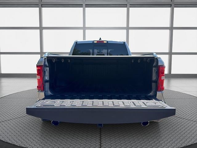 2025 RAM 1500 Big Horn Crew Cab 5'7" Box