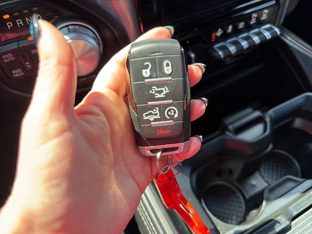 2019 RAM 1500 Limited