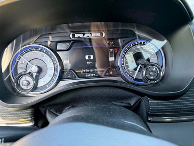 2019 RAM 1500 Limited
