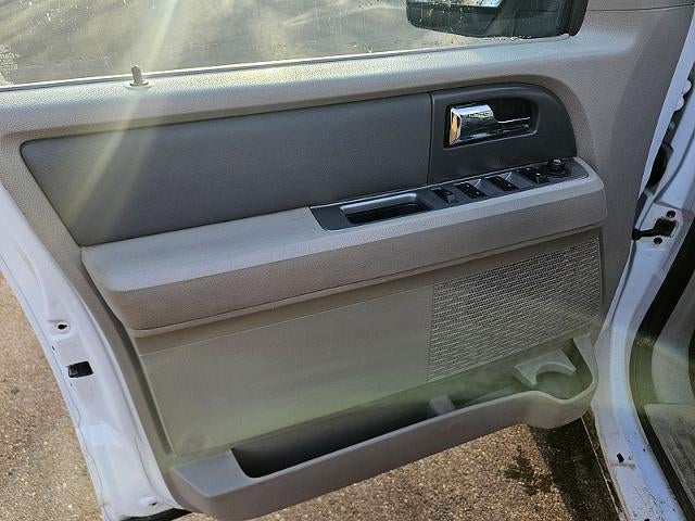 2012 Ford Expedition EL XL