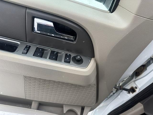 2012 Ford Expedition EL XL