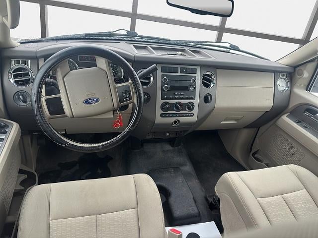 2012 Ford Expedition EL XL