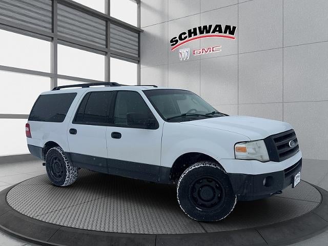 2012 Ford Expedition EL XL